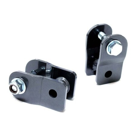 Maxtrac FRONT LIFTED SHOCK EXTENDERS 533700